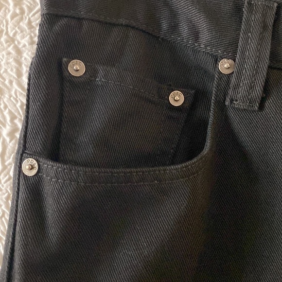 PD&C Paper Denim & Cloth Straight Denim Jeans - Picture 5 of 9